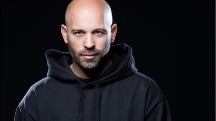 GALA VIDEO - Franck Gastambide : cette passion qui lui a « sauvé la vie "