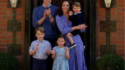 GALA VIDEO - Kate Middleton : son entorse à une tradition royale le jour de son mariage avec William