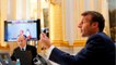 GALA VIDEO - Déconfinement : Emmanuel Macron décidera lundi, Edouard Philippe parlera mardi