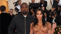 GALA VIDÉO - Divorce de Kim Kardashian et Kanye West : des millions de dollars en jeu