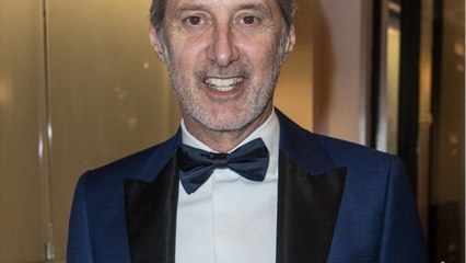 GALA VIDEO : Antoine de Caunes : son tendre message à son père décédé pour ses 101 ans