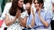 GALA VIDÉO -Meghan Markle sans cesse à se comparer à Kate Middleton : de nouvelles révélations