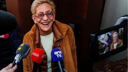 GALA VIDEO - Isabelle Balkany aurait fait une nouvelle tentative de suicide, selon un média normand