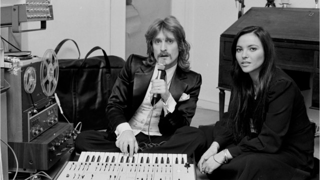 GALA VIDEO - Christophe : sa vie dans un camping, après une brouille avec sa femme Véronique