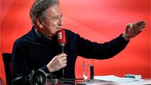 Voici - michel drucker de retour à paris dès le 11 mai, il va reprendre les tournages de vivement dimanche