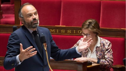 GALA VIDEO - Edouard Philippe, "un airbag" pour Emmanuel Macron : son avenir après la crise incertain