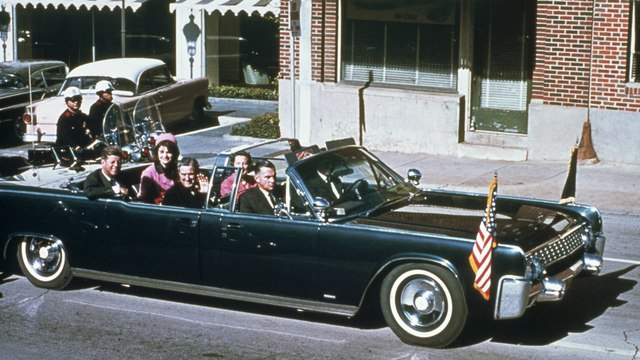 إدارة الأرشيف الأميركية تنشر نحو 1500 وثيقة لاغتيال كينيدي