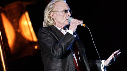 GALA VIDEO : PHOTO - Mort de Christophe : Marie-Amélie Seigner révèle leur "longue et belle histoire"