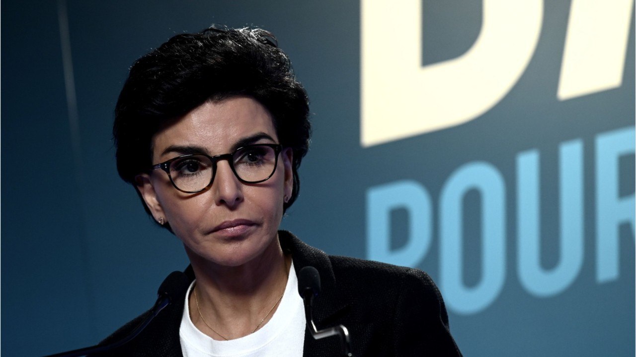GALA VIDEO - "Ca va être compliqué" : Rachida D...