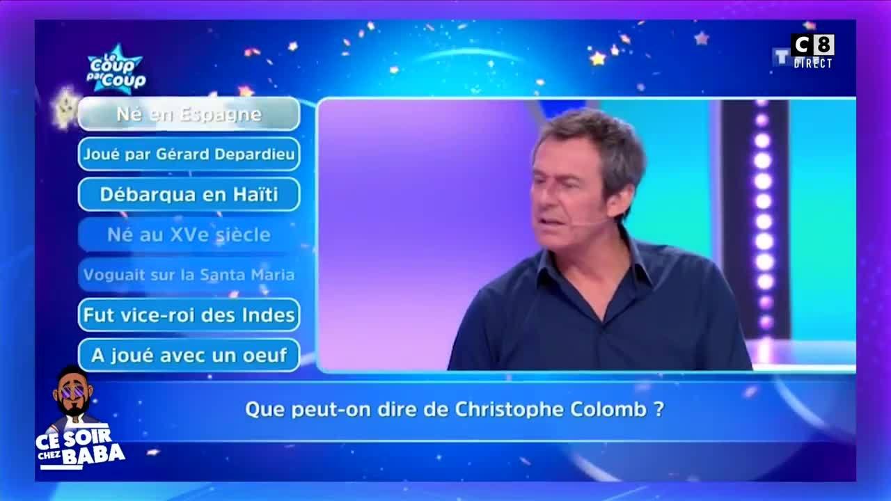VIDÉO - Eric des 12 coups de midi énerve Cyril Hanouna : "Il se la pète un peu"