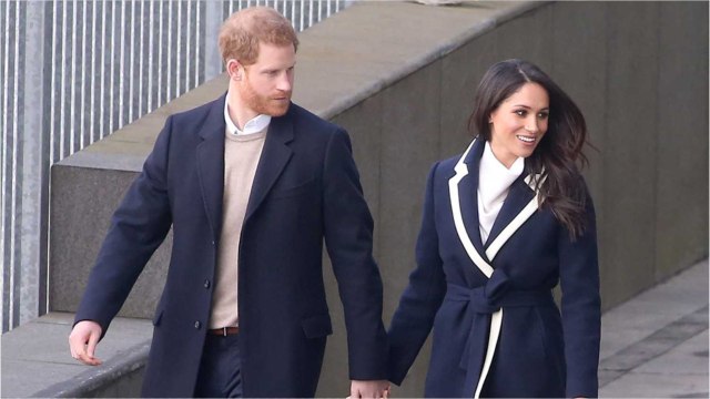 GALA VIDÉO - Meghan Markle et Harry inconscients : un agent immobilier californien dévoile leur projet risqué
