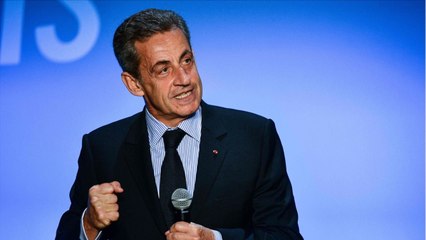 GALA VIDEO - Nicolas Sarkozy "très sollicité" pendant la crise : l’ancien président a le vent en poupe