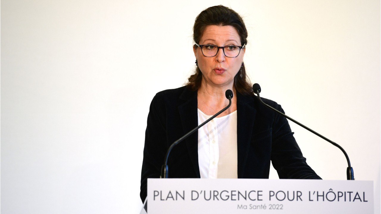 GALA VIDEO - "Si Agnès Buzyn avait été sur le Titanic…" : ces mots très durs pour l'ex-ministre de la Santé