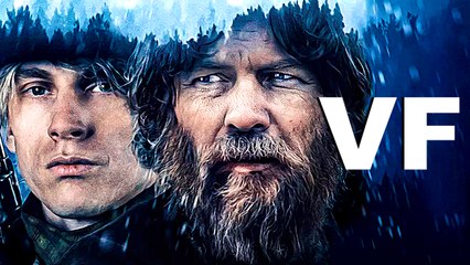 THE LAST SON Bande Annonce VF (2021)