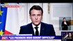 GALA VIDEO - Emmanuel Macron : des « conseils 