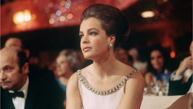 GALA VIDEO – Romy Schneider et Daniel Biasini : une histoire d'amour marquée par le drame