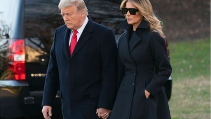 GALA VIDEO - « Tu m'as détruite " : Melania Trump encore alpaguée par son ex-conseillère