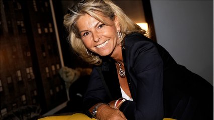 GALA VIDEO - Caroline Margeridon agacée : « tout le monde pense que les hommes m’entretiennent "