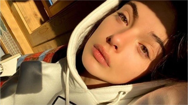 GALA VIDÉO - PHOTO – Tina Kunakey belle-mère complice avec Deva, la fille de Vincent Cassel.