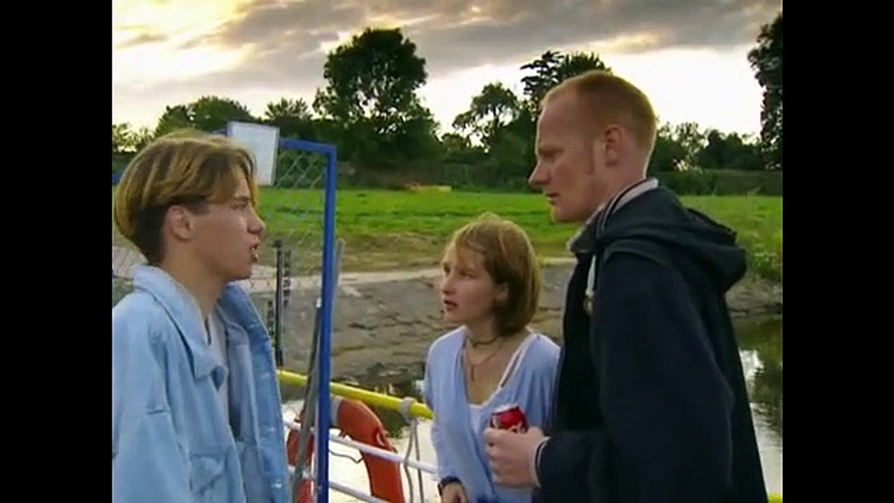 Happy Birthday S02E08-Der Kirschkern(Witta Pohl)