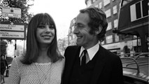 GALA VIDEO - Jane Birkin évoque ses regrets en amour : « Je suis partie sur des coups de tête 