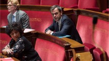 GALA VIDEO : Olivier Véran : cette soirée avec Emmanuel Macron où ils ont fini au cognac
