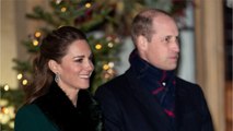 GALA VIDÉO – Kate Middleton et William : galère de dernière minute ! Leur Noël en famille tombe à l'eau