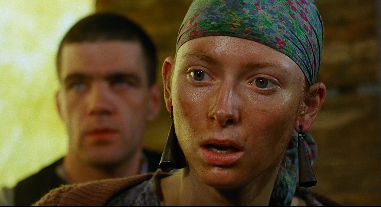 Caravaggio - Trailer (Deutsch) HD