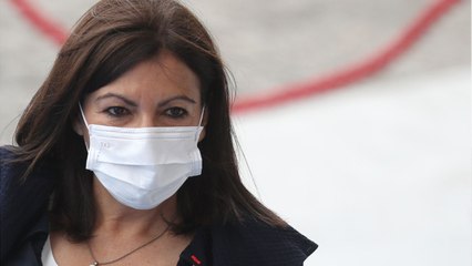 GALA VIDÉO - Anne Hidalgo évoque son mal-être : en politique « on nous tolère… on fait joli dans la galerie ".