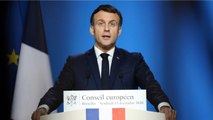 GALA VIDEO - Emmanuel Macron « n'est pas le président des riches, ni l'arrogant qu'on caricature 