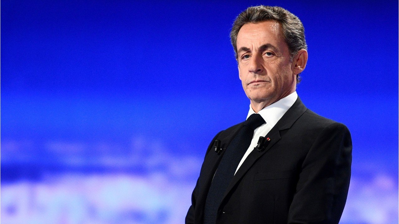 GALA VIDEO - Pourquoi Nicolas Sarkozy en veut à...