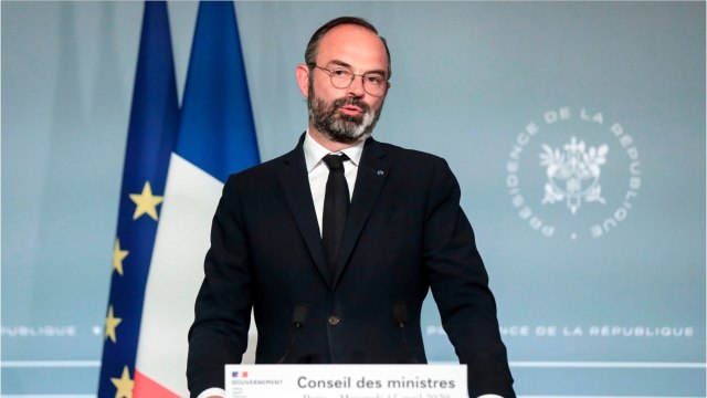 GALA VIDEO - Une méprise sur le 11 mai : Edouard Philippe a remis les pendules à l'heure, selon Gérald Kierzek