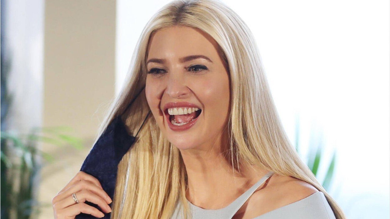 GALA VIDEO - Ivanka Trump « un mélange de stupidité et de mal " : l'ancienne conseillère de Melania balance