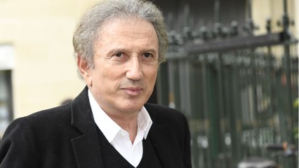 GALA VIDEO - Michel Drucker est très clair : « je n'ai plus du tout l'intention de partir "
