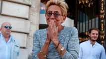 GALA VIDÉO - Isabelle Balkany : cette photo d'elle plus jeune postée pour faire jaser « les haters 