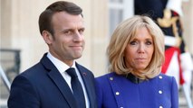 GALA VIDEO - Flashback : quand Brigitte Macron était la risée des amis du jeune Emmanuel Macron.