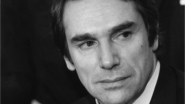 GALA VIDEO - Flashback – Pourquoi Robert Hossein et Michèle Mercier (Angélique, Marquise des anges) étaient fâchés