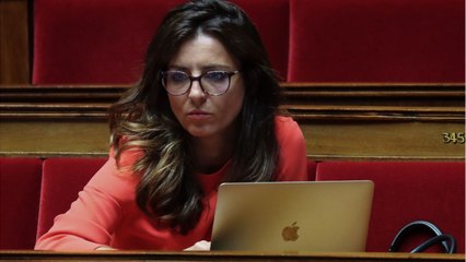 GALA VIDÉO - « Au secours !  " : Coralie Dubost remet le Dr Blachier à sa place