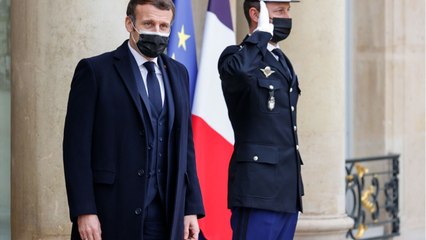 GALA VIDEO - François Hollande opéré de la prostate : cette intervention gardée secrète