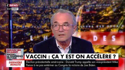 GALA VIDEO - Olivier Véran "arrogant, incompétent", il en prend pour son grade chez Pascal Praud