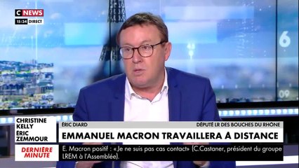 GALA VIDEO - Emmanuel Macron : un anniversaire confiné...
