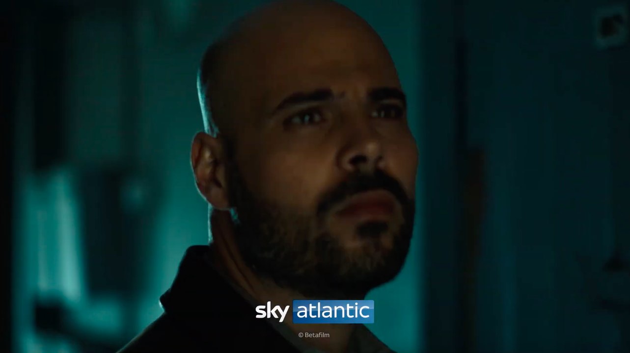 Der Unsterbliche - Trailer (Deutsch) HD