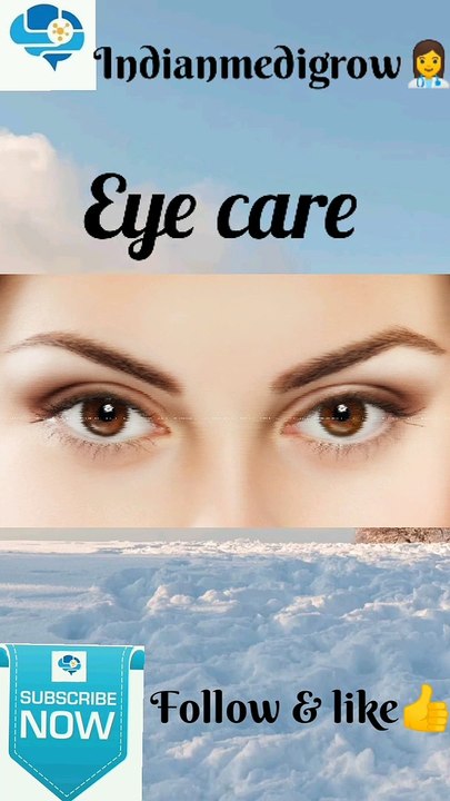 Eye safety