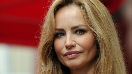 GALA VIDEO - Adriana Karembeu, son mari et leur fille réunis pour une belle action en famille