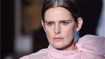 GALA VIDEO - Le mannequin Stella Tennant est mort « subitement 