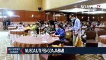 Ridwan Kamil Hingga Almarhum Mang Oded Raih Penghargaan