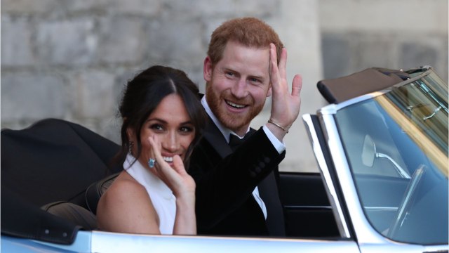 GALA VIDEO - Meghan Markle et Harry de retour en Angleterre pour les 100 ans du prince Philip ?