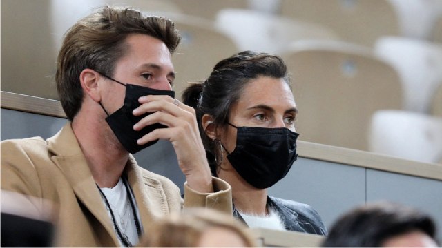 GALA VIDEO - Alessandra Sublet : son chéri Jordan confondu… avec son fils