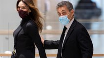 GALA VIDEO - Carla Bruni et Nicolas Sarkozy : découvrez à quoi ressemble leur refuge p