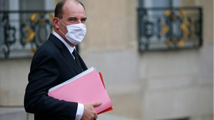 GALA VIDEO - « La vaccination ce n’est pas la course à l’échalote ", l’entourage de Jean Castex s’agace des critiques